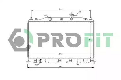 PROFIT PR 1804A1